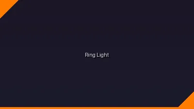 积分兑换 - LED环形补光灯 | 51彩娱乐 平台 积分商城