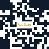 App Store下载二维码 - 每日大赛 51彩娱乐 平台 APP